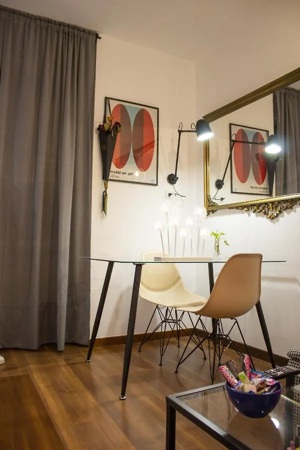Apartment L' Altobasso Apt - Atypical Neapolitan House