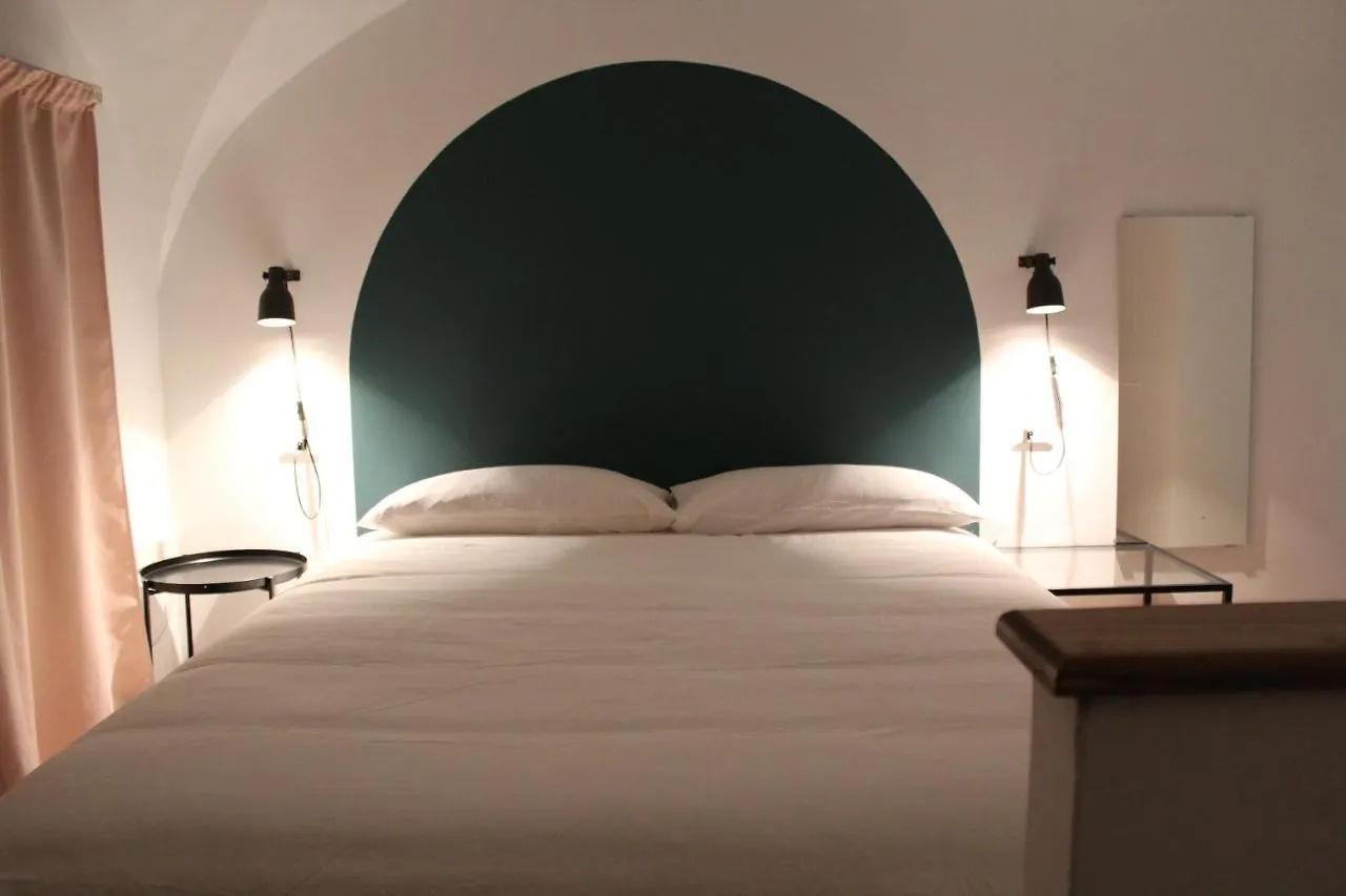 L' Altobasso Apt - Atypical Neapolitan House Italy