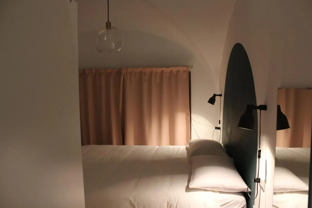 L' Altobasso Apt - Atypical Neapolitan House Apartment Naples